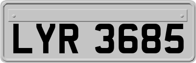 LYR3685