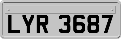 LYR3687