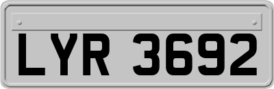 LYR3692