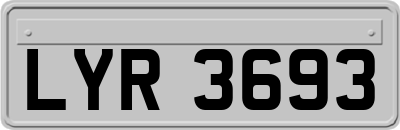 LYR3693