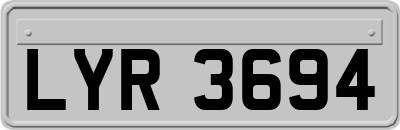 LYR3694