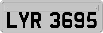 LYR3695
