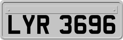LYR3696