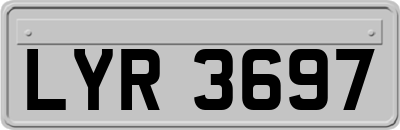 LYR3697