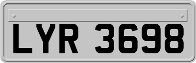 LYR3698