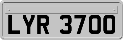 LYR3700
