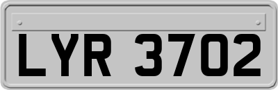 LYR3702