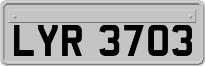 LYR3703