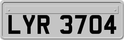 LYR3704