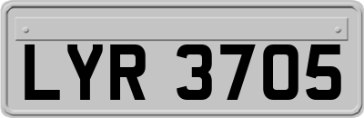 LYR3705