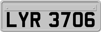 LYR3706