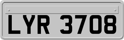 LYR3708