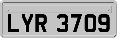 LYR3709