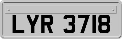 LYR3718