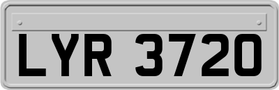 LYR3720