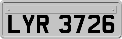 LYR3726