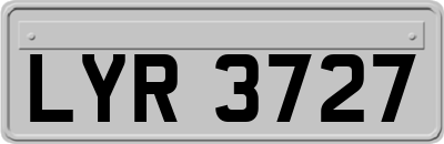 LYR3727