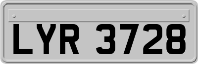 LYR3728