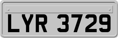 LYR3729