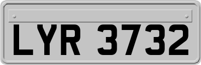LYR3732