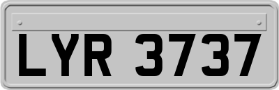 LYR3737