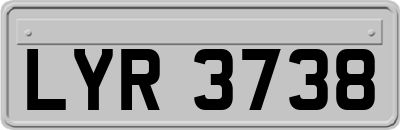 LYR3738