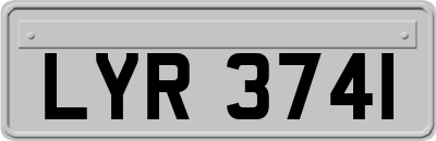 LYR3741