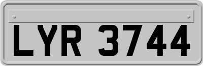 LYR3744