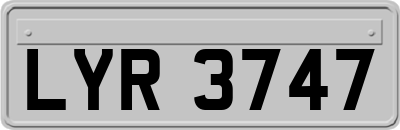 LYR3747