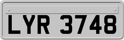 LYR3748