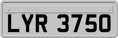 LYR3750