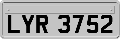 LYR3752