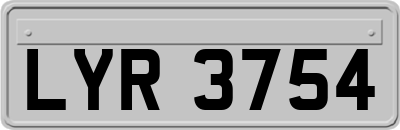 LYR3754