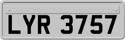 LYR3757