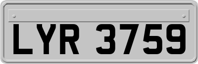 LYR3759