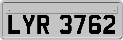 LYR3762