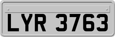 LYR3763