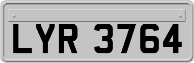 LYR3764