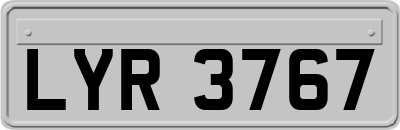 LYR3767