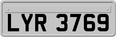LYR3769