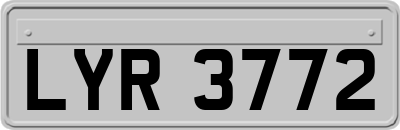 LYR3772
