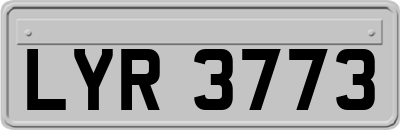 LYR3773