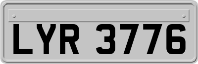 LYR3776