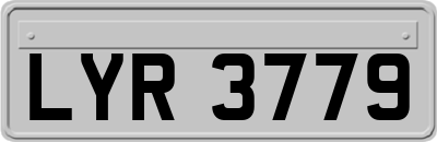 LYR3779