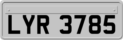 LYR3785