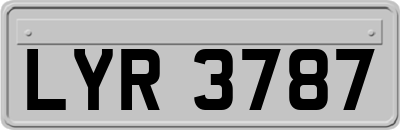 LYR3787