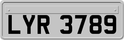 LYR3789