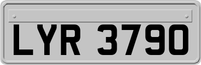 LYR3790
