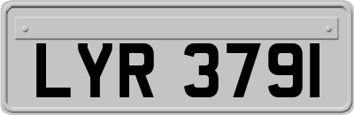 LYR3791