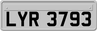 LYR3793
